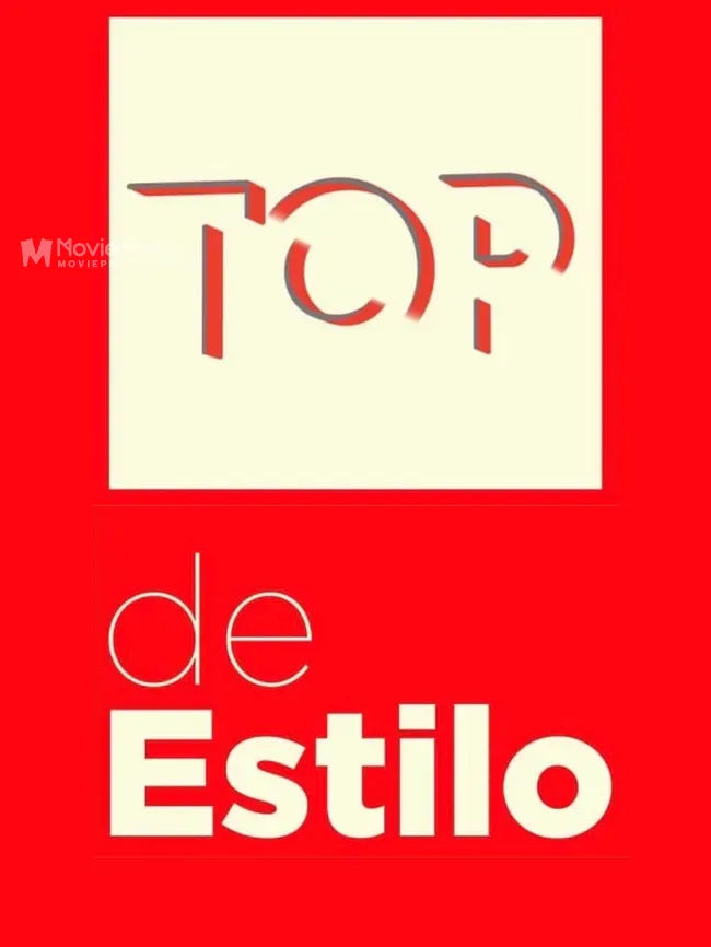 Top de Estilo Poster