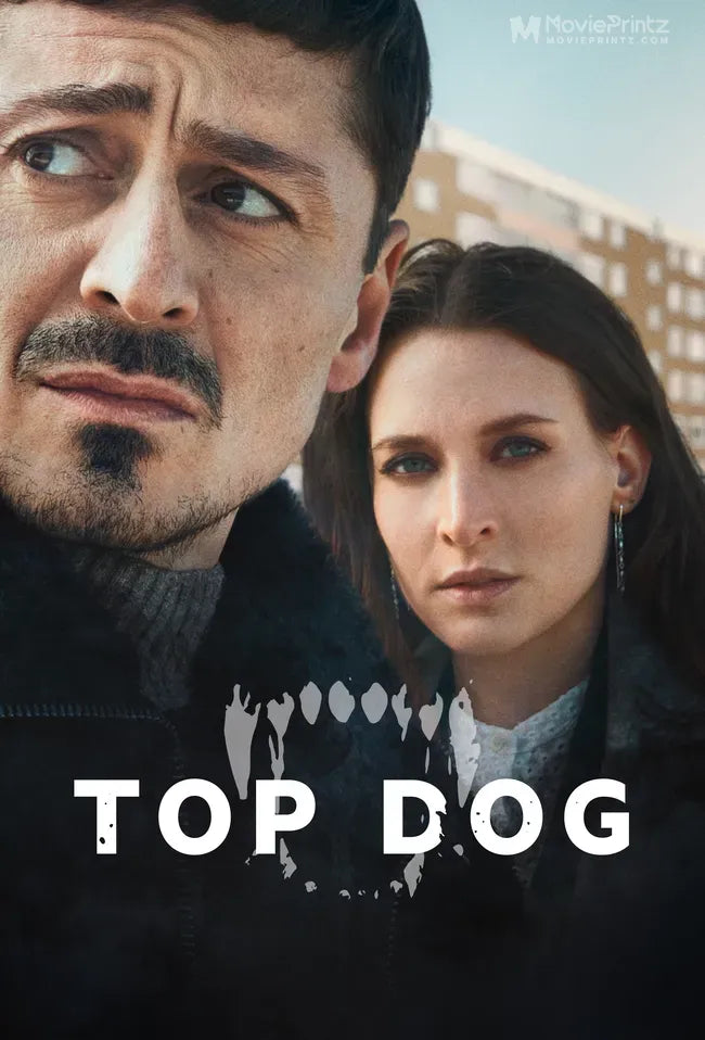 Top Dog Poster