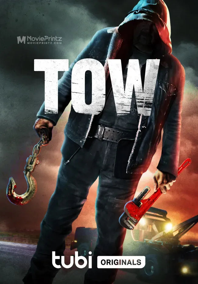 Tow Poster