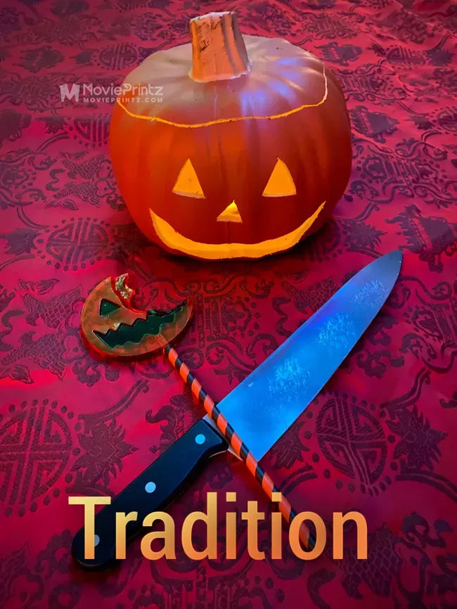 Tradition Poster