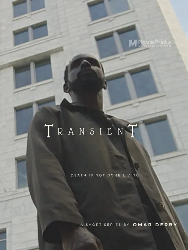 Transient Poster