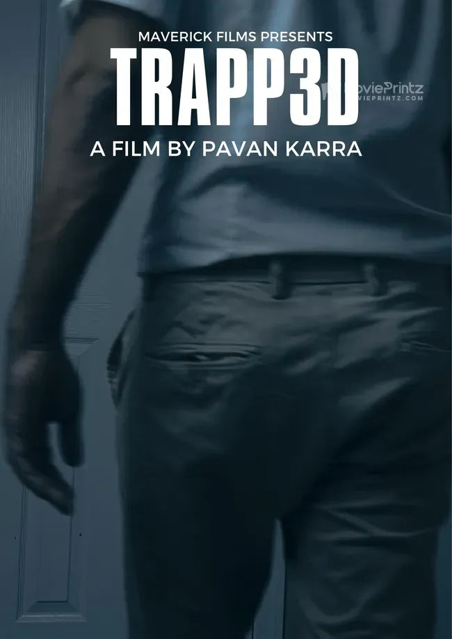 TRAPP3D Poster