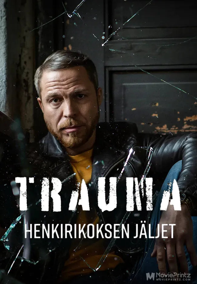 Trauma Poster