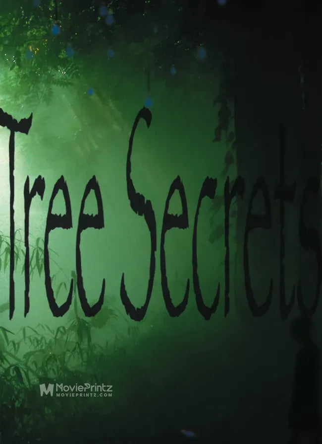 Tree Secrets Poster