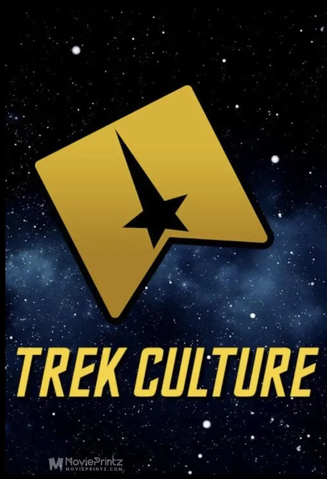 TrekCulture Poster