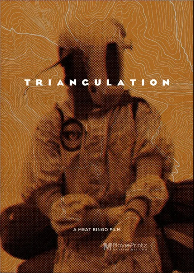 Triangulation Poster