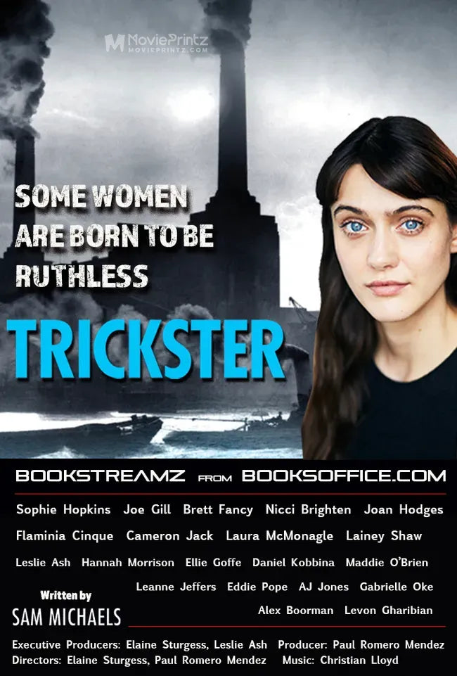 Trickster Poster