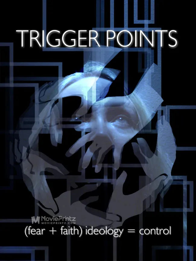 Trigger Points Poster