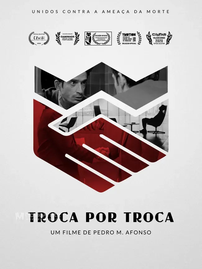 Troca por Troca Poster