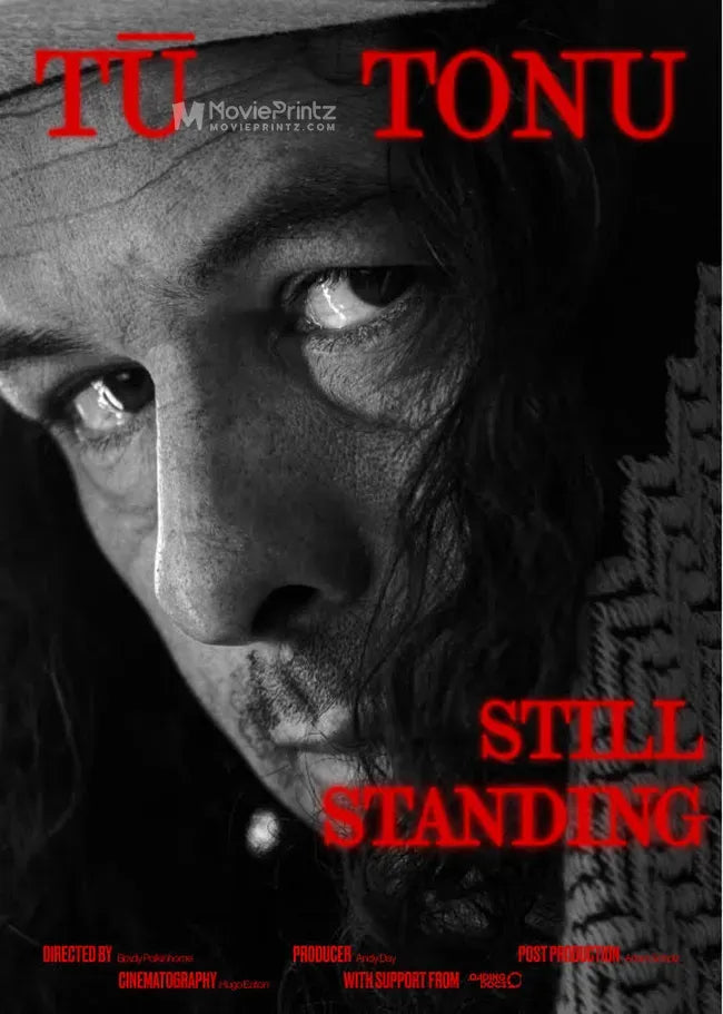 Tu Tonu (Still Standing) Poster