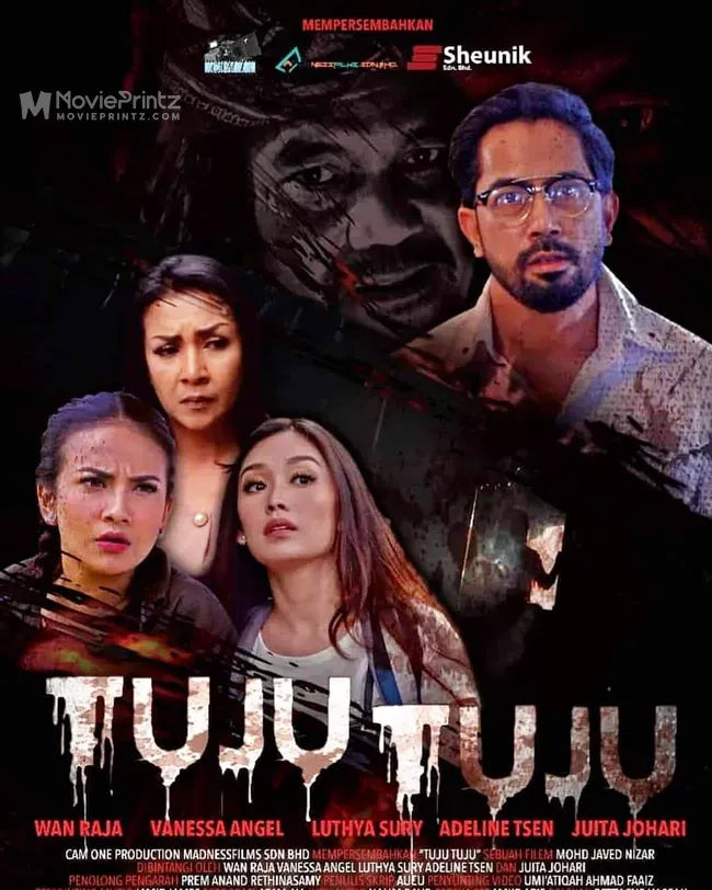 Tuju Tuju Poster