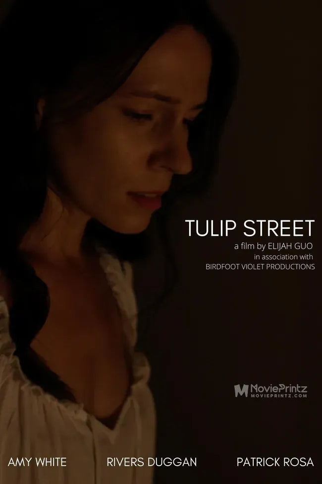 Tulip Street Poster