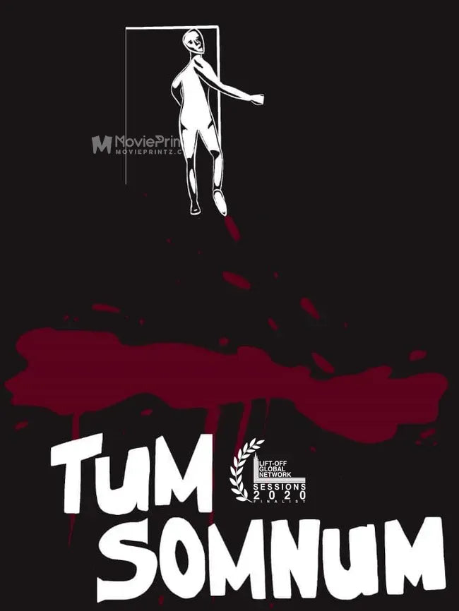 Tum Somnum Poster