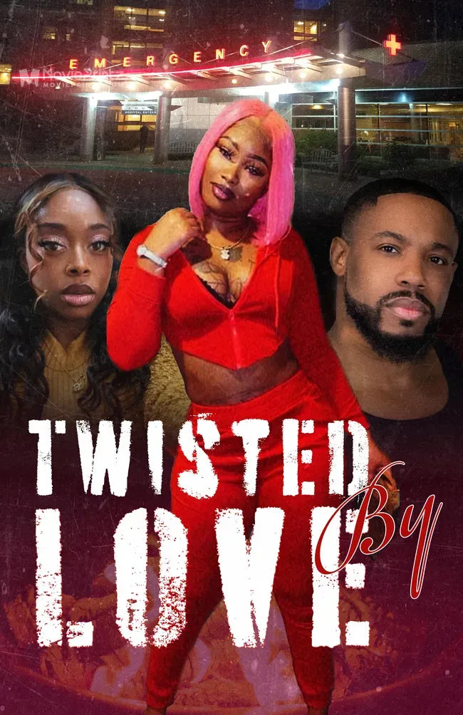 Twisted by Love Poster