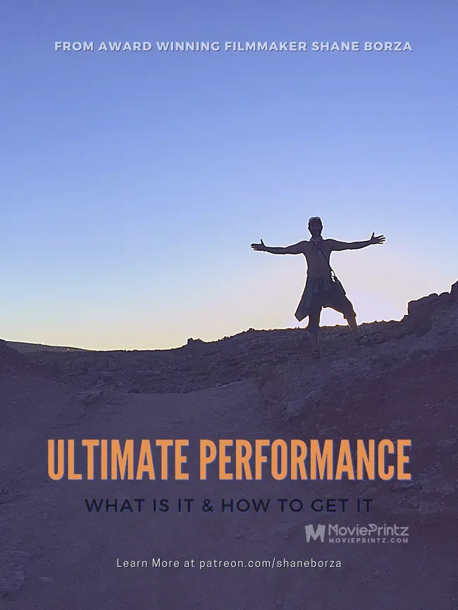 Ultimate Performance Poster