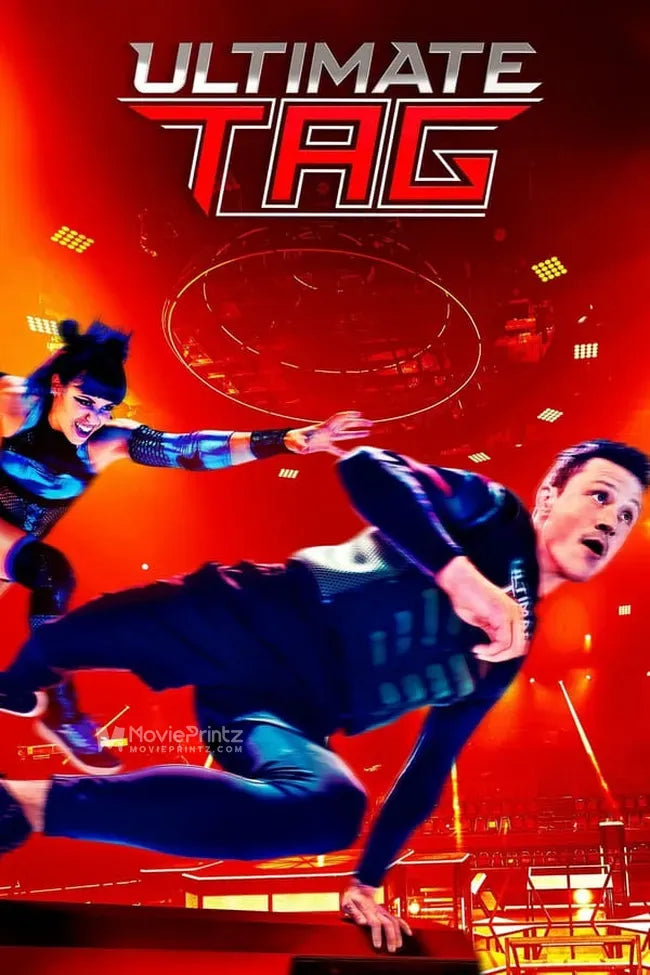 Ultimate Tag Poster