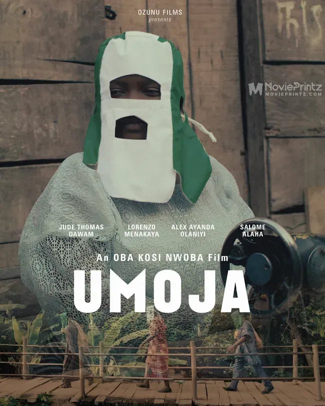 Umoja Poster