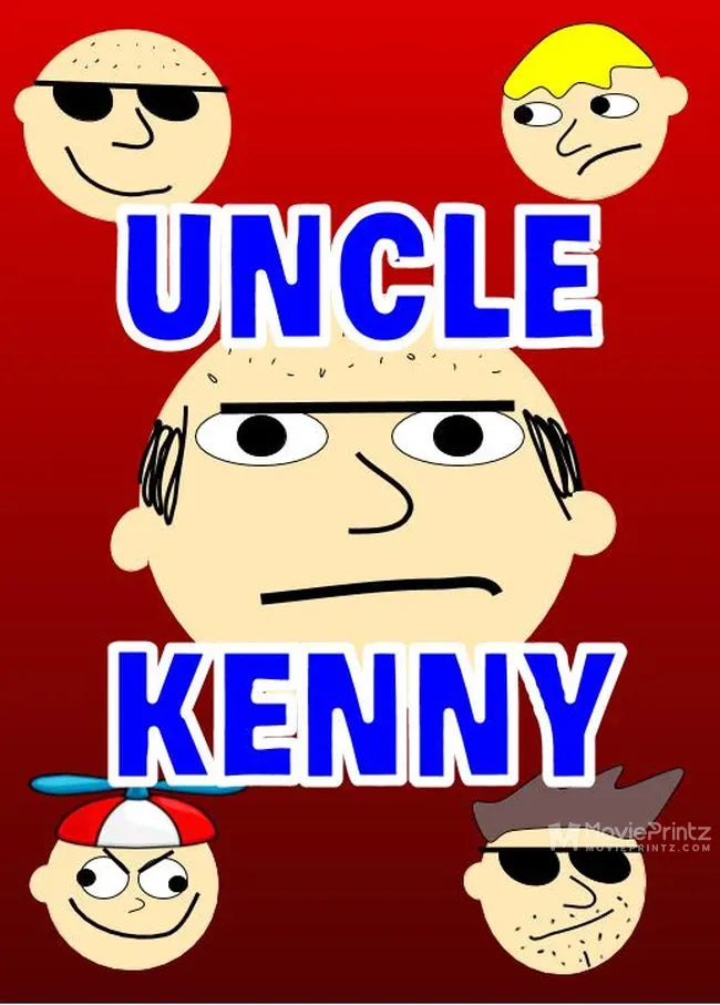 Uncle Kenny Poster