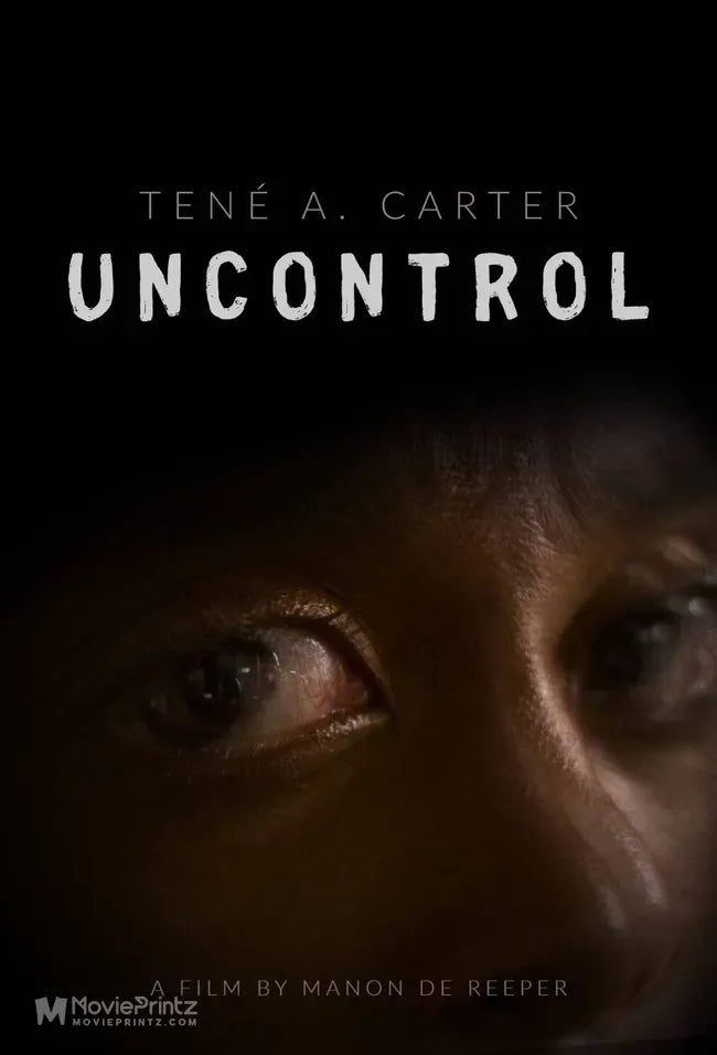 Uncontrol Poster