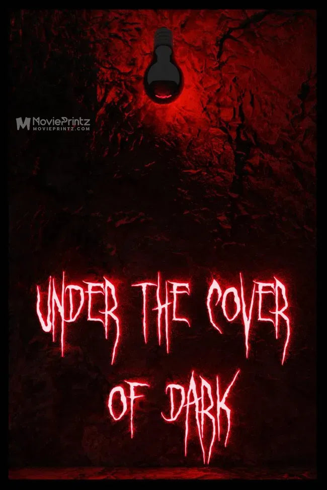 Under the Cover of Dark Poster