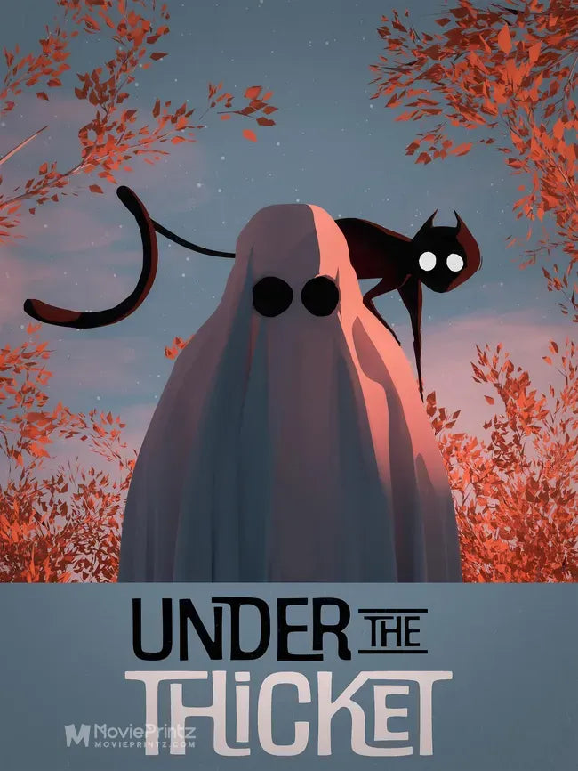 Under the Thicket Poster