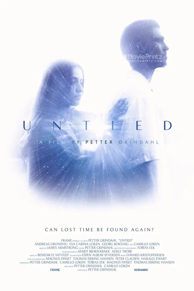 Untied Poster