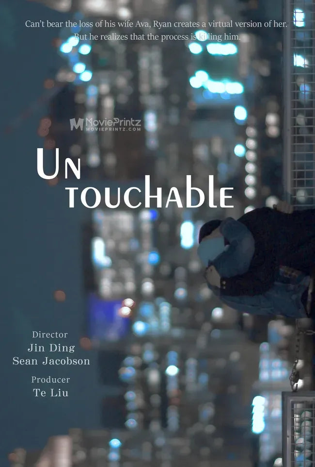 Untouchable Poster