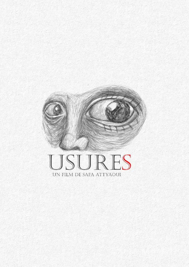 Usures Poster