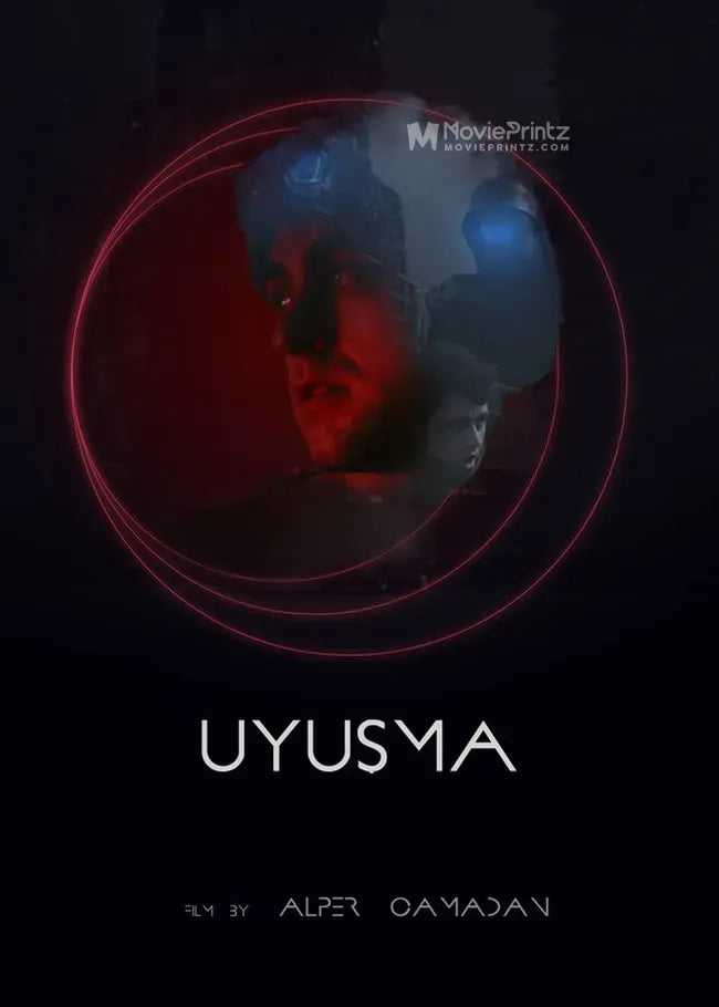 Uyusma Poster