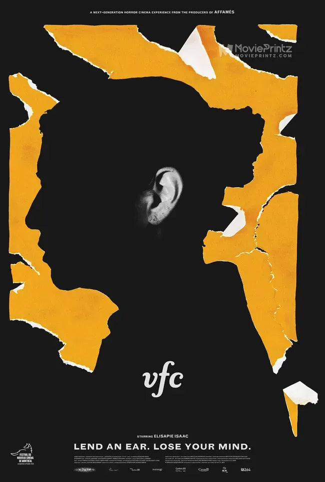 V F C Poster