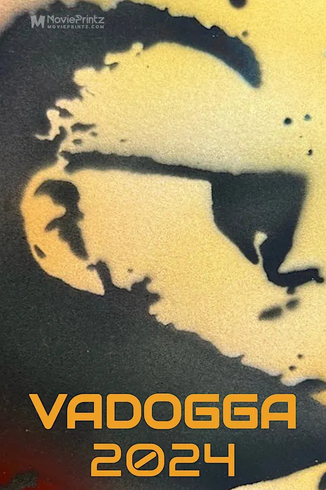 Vadogga Poster