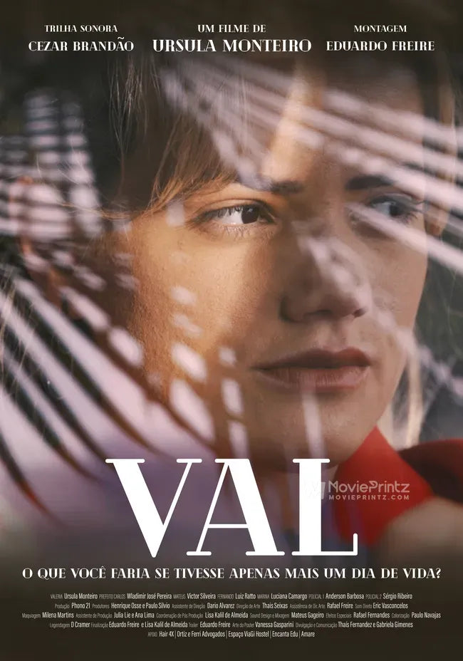 Val Poster