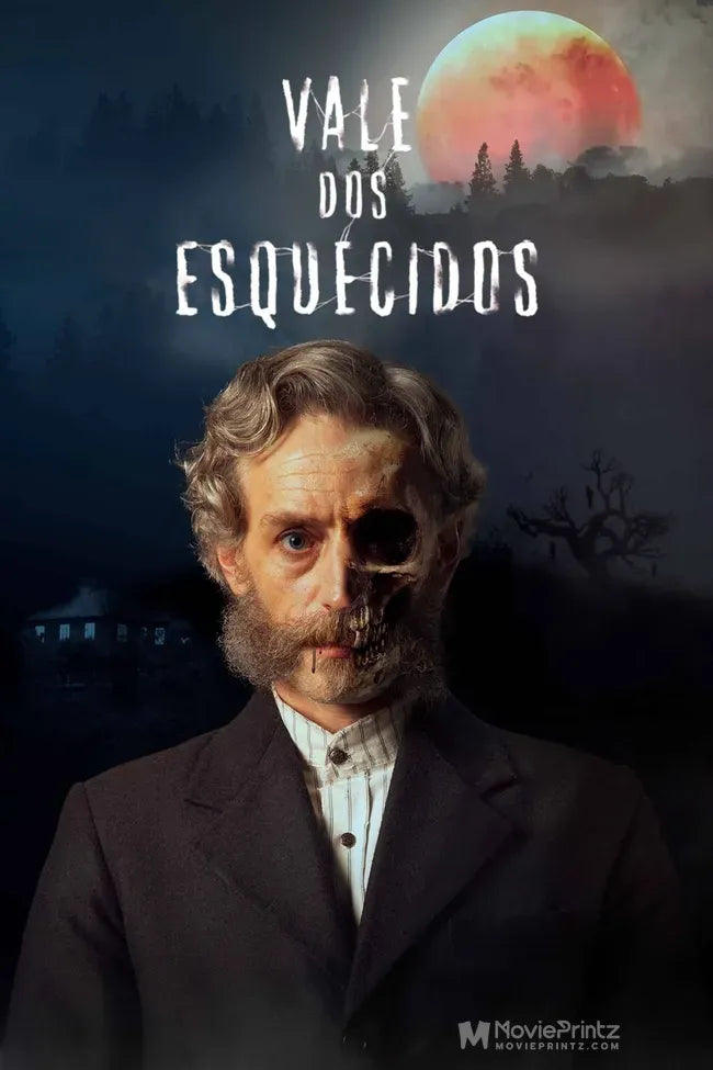 Vale dos Esquecidos Poster