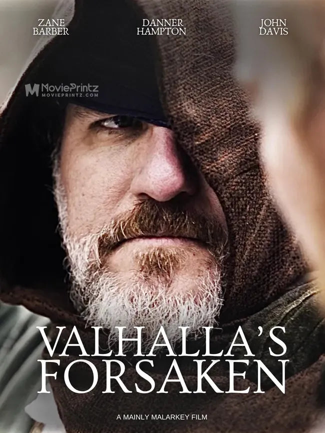 Valhalla's Forsaken Poster