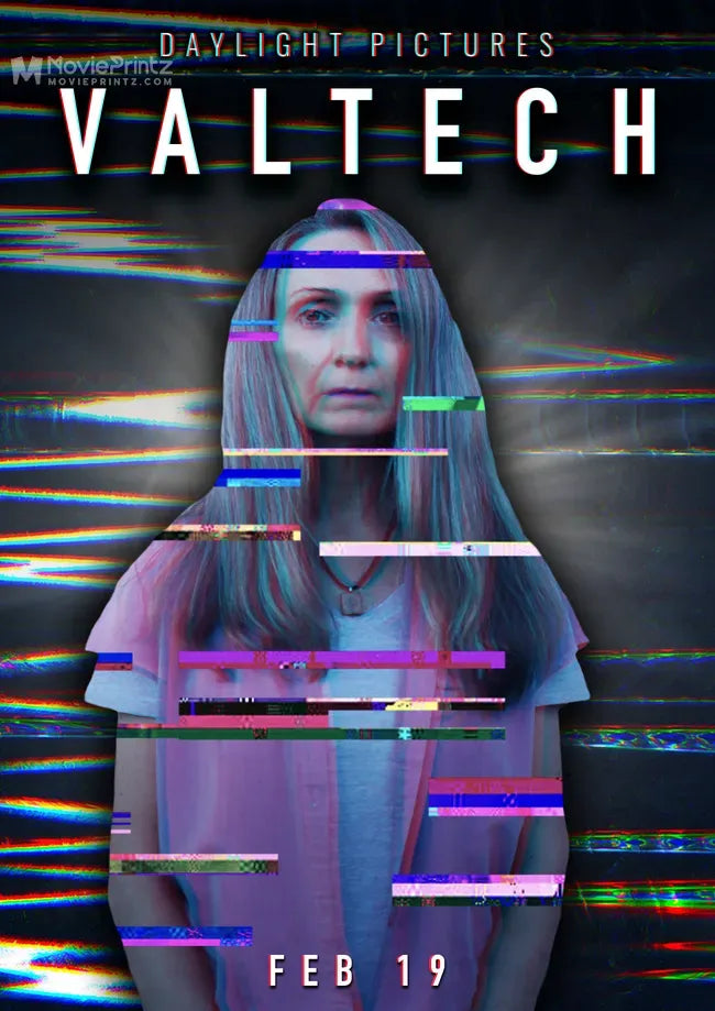 Valtech Poster