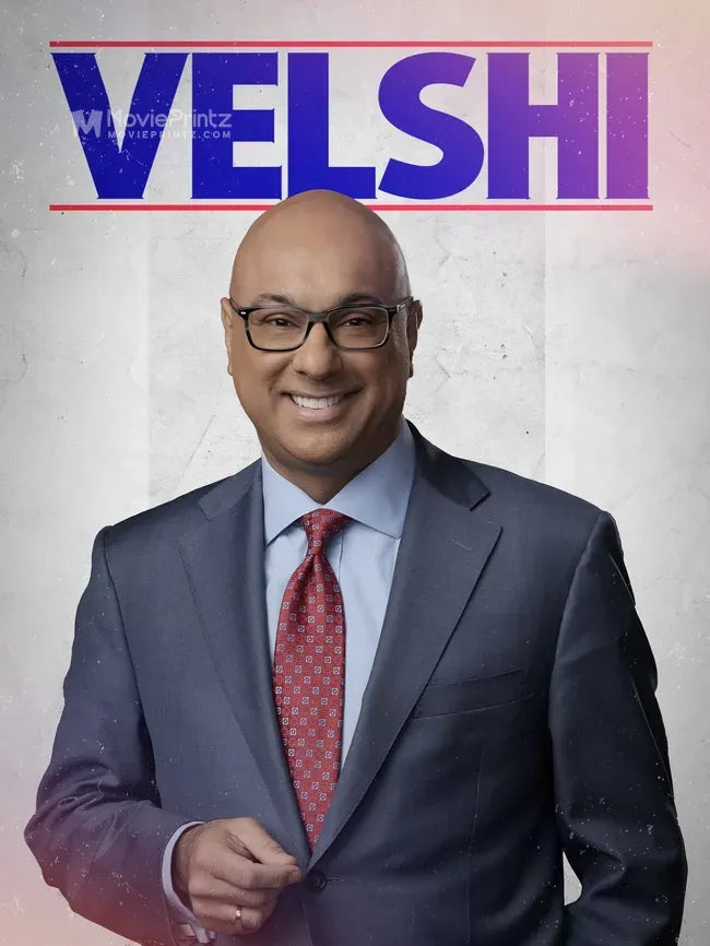 Velshi Poster