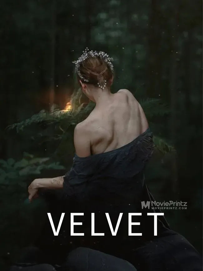 Velvet Poster