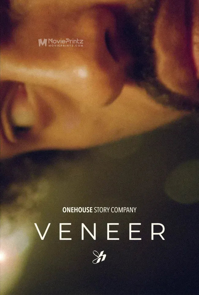 Veneer Poster