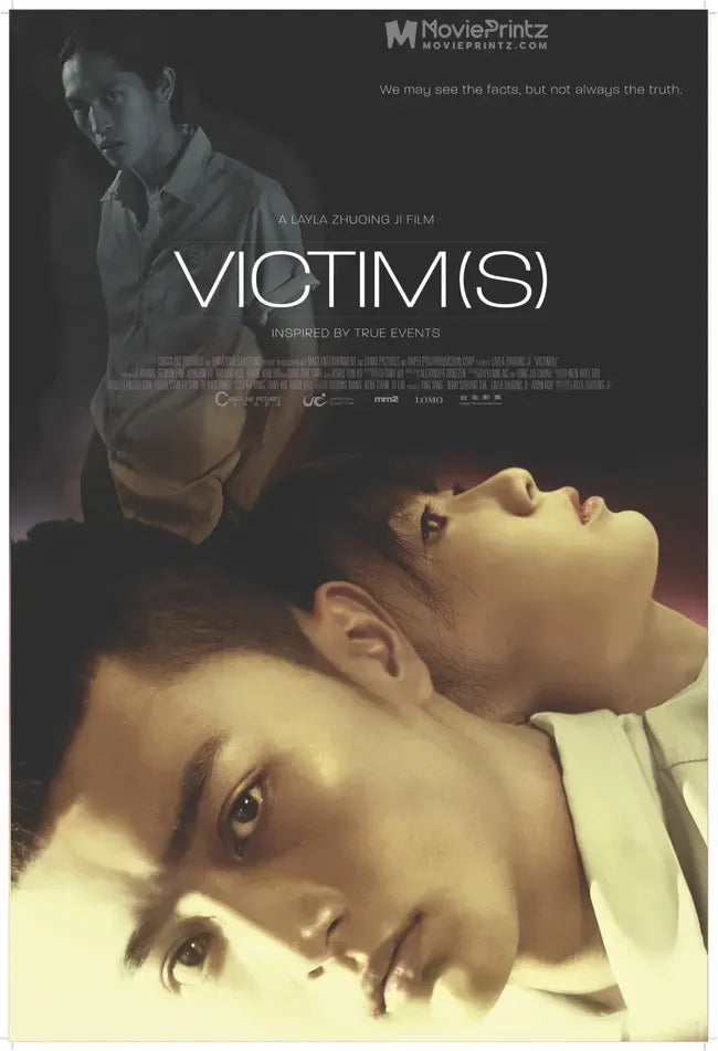 Victim(s) Poster