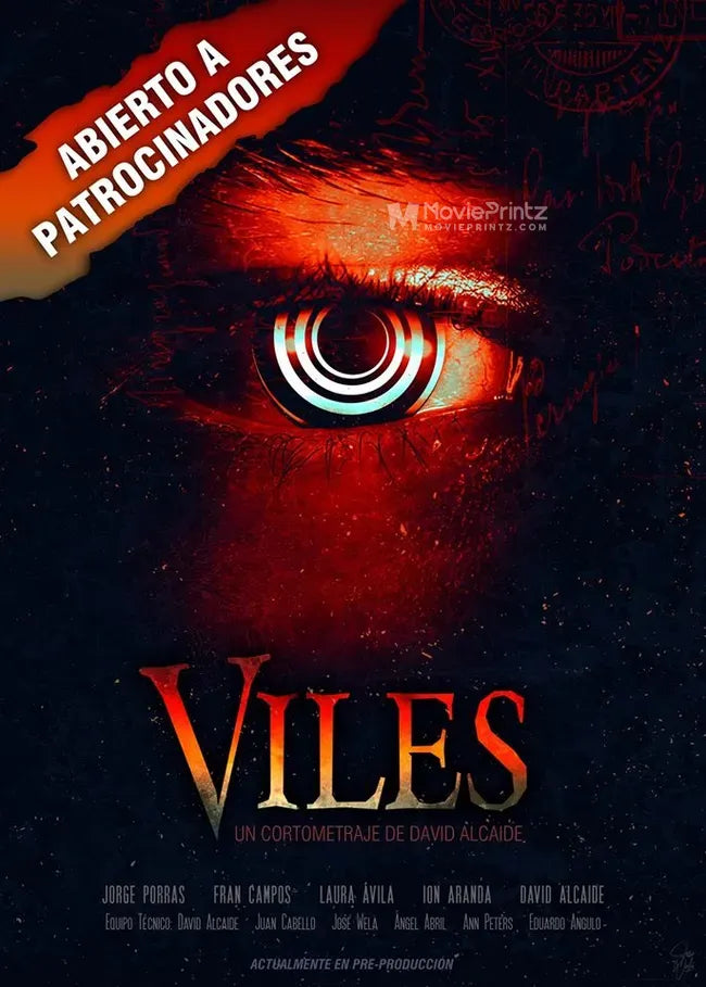 Viles Poster