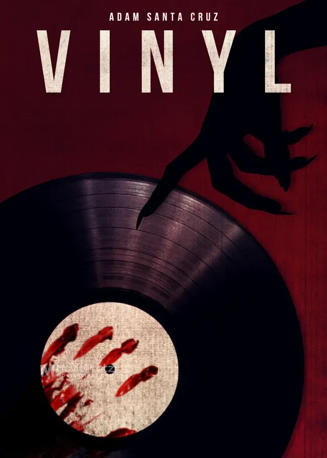 Vinyl Poster