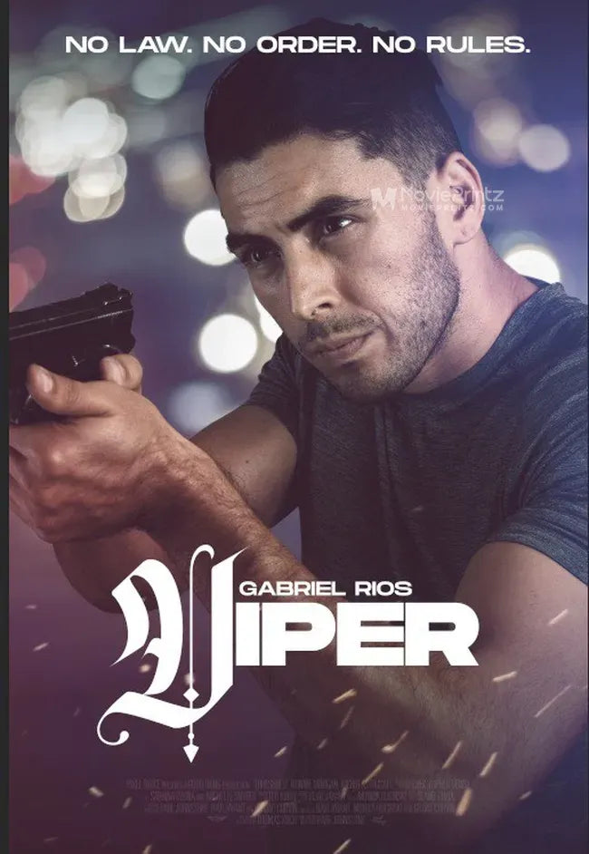 Viper Poster