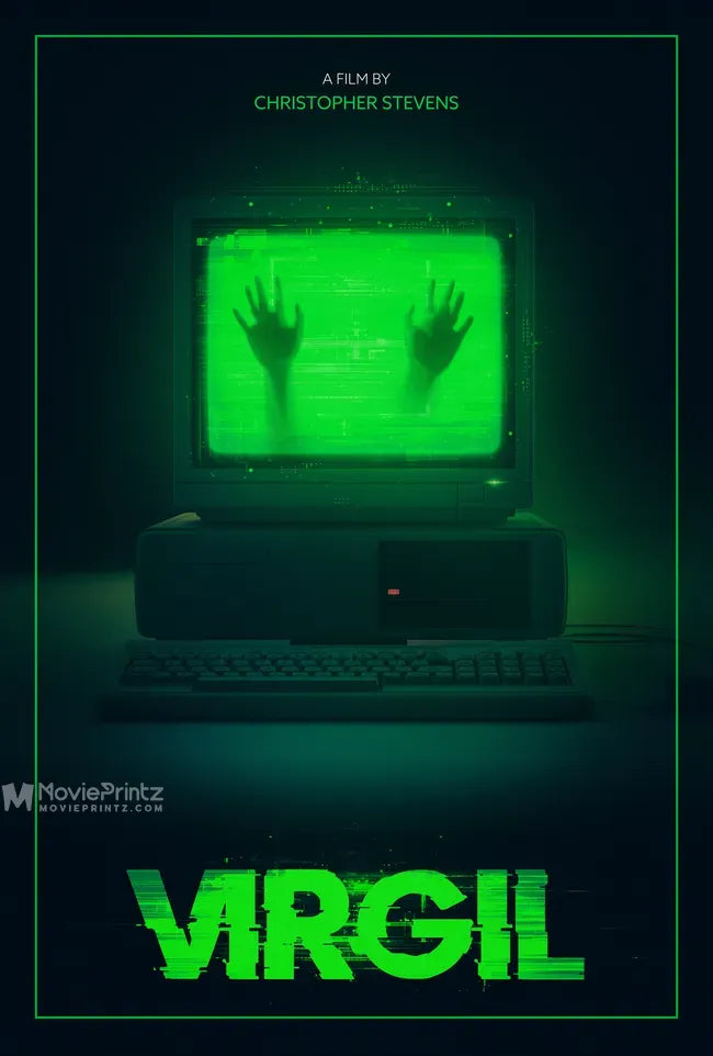 Virgil Poster