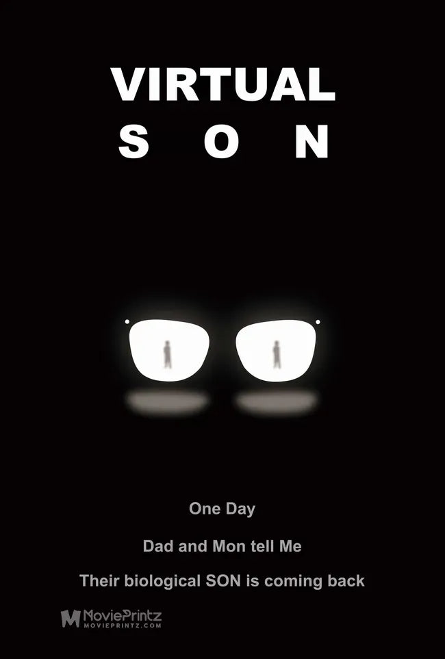 Virtual Son Poster