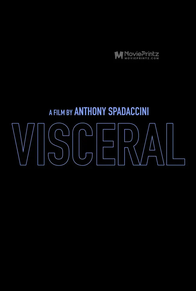 Visceral Poster