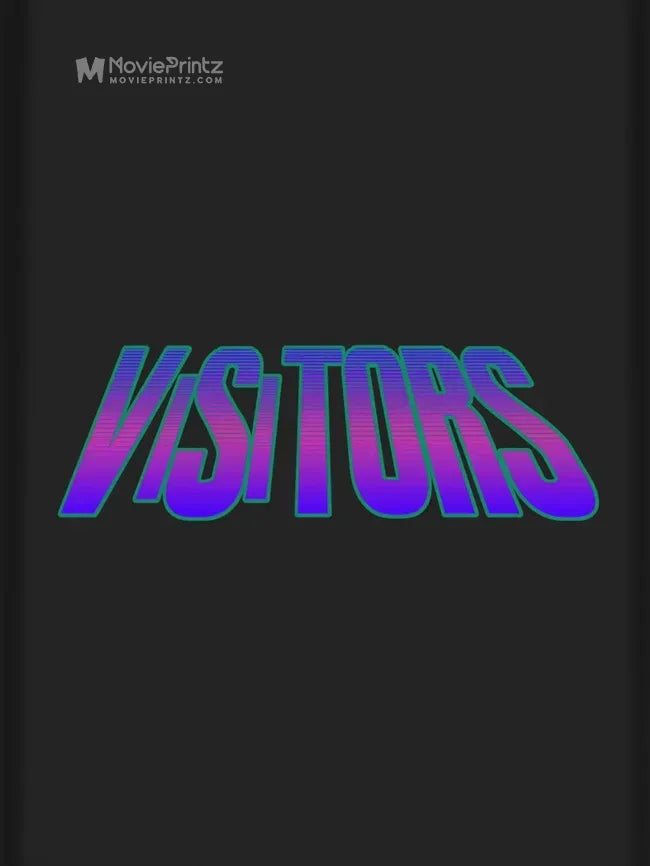 ViSiTORS Poster