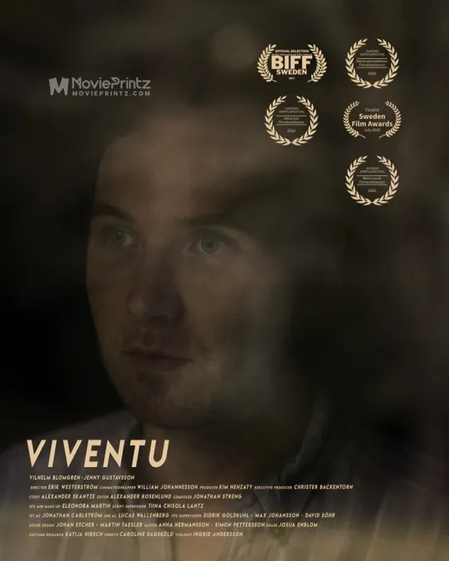 Viventu Poster