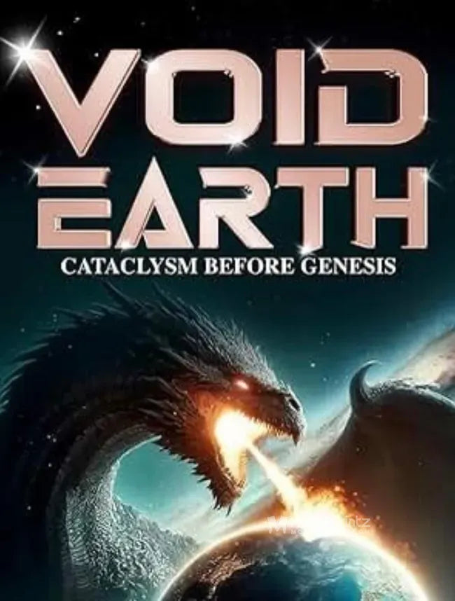 Void Earth: Cataclysm Before Genesis Poster