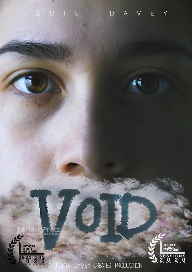 Void Poster