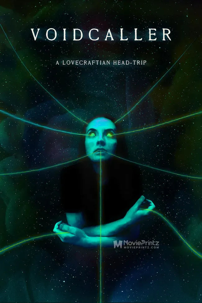 Voidcaller Poster